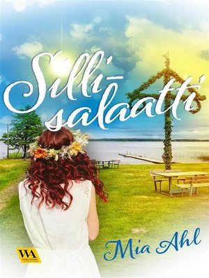 cover image of Sillisalaatti